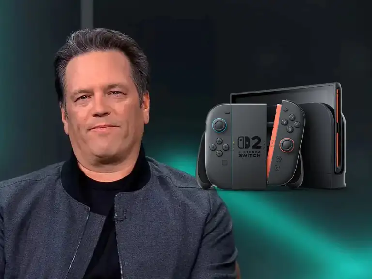 Ο Phil Spencer επιβεβαιώνει τη στενή συνεργασία του Xbox με τη Nintendo για το Switch 2