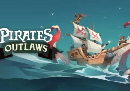 Video gameplay από το Pirates Outlaws