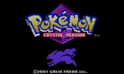 Pokemon Crystal σε 2DS/3DS και νέο 2DS XL Pikachu!