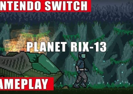 Planet RIX-13
