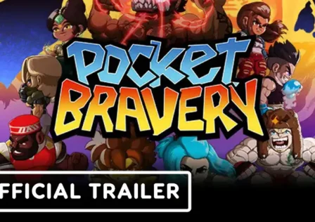 Πάμε να δούμε το δυνατό Pocket Bravery