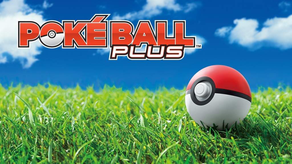 Βίντεο: Μια προσεκτική ματιά στο PokeBall Plus!