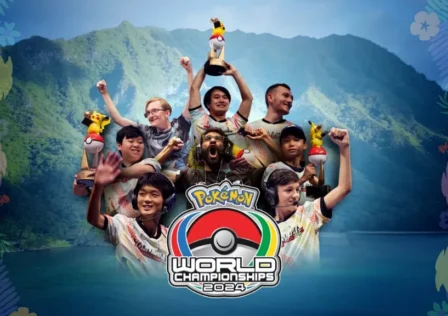Η Pokémon Company αποκαλύπτει την ημερομηνία και τον τόπο διεξαγωγής του Παγκόσμιου Πρωταθλήματος 2024
