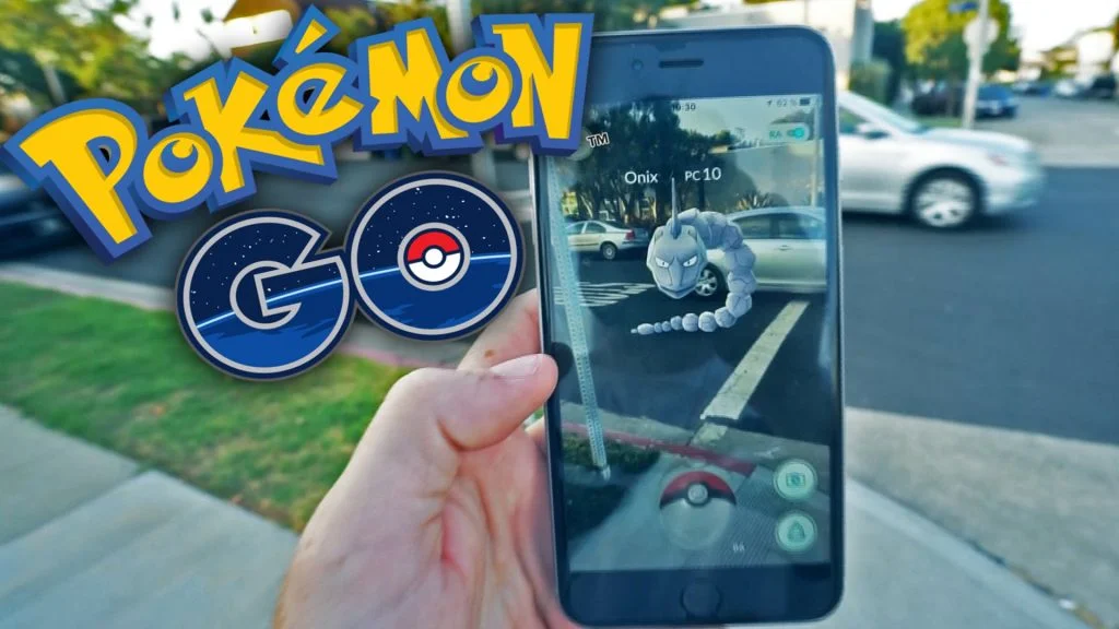 Pokémon GO Update στην έκδοση 0.99.2 για Android