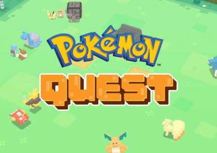 Pokemon Quest