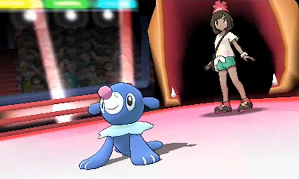 H σειρά Pokemon σπάει το φράγμα των 1.000 επεισοδίων!