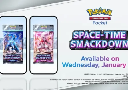 Το trading έφτασε στο Pokemon TCG Pocket