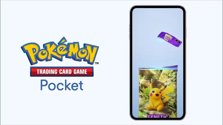 Το Pokémon Trading Card Game Pocket προϊδεάζει για νέες κάρτες και εκδηλώσεις