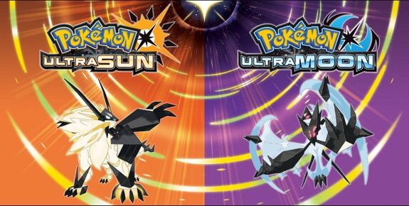 Pokémon Ultra Sun και Ultra Moon story trailer!