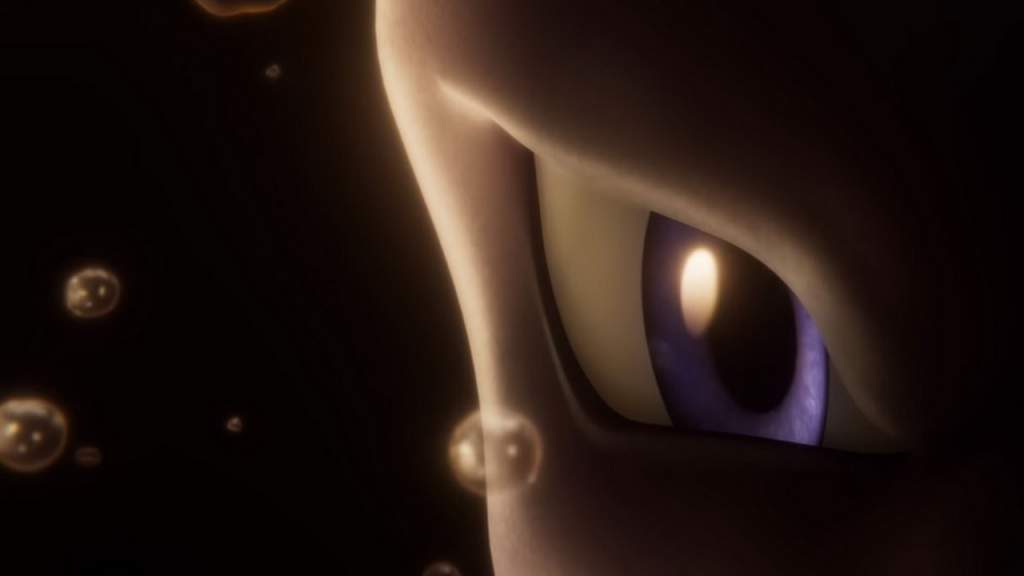 Ιδού το trailer της ταινίας Mewtwo Strikes Back Evolution