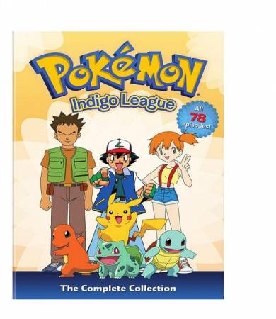 Διαθέσιμο το Pokémon: Indigo League σε iTunes και Google Play