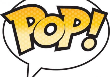 Pop-logo