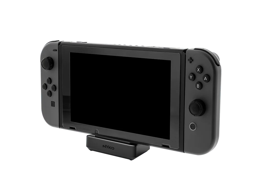 Βίντεο με τα προϊόντα της Nyko για το Nintendo Switch