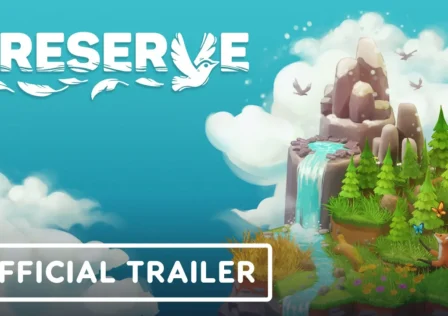 Preserve – Official Release Date Trailer [rb1M6bocwHw]