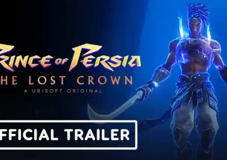 Accolades Trailer για το ένα έτος κυκλοφορίας του Prince of Persia: The Lost Crown