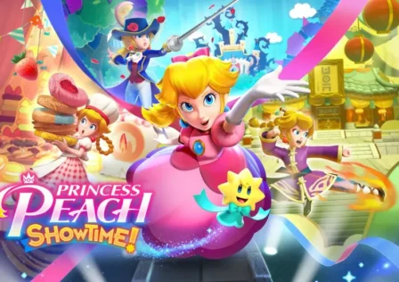 Princess_Peach_Showtime