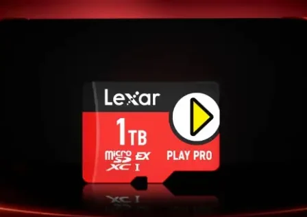 Οι κάρτες microSD Express εξαντλούνται μετά την ανακοίνωση του Switch 2 – περισσότερες από 337 μονάδες πωλούνται ανά ώρα