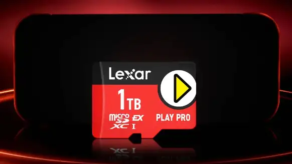 Οι κάρτες microSD Express εξαντλούνται μετά την ανακοίνωση του Switch 2 – περισσότερες από 337 μονάδες πωλούνται ανά ώρα