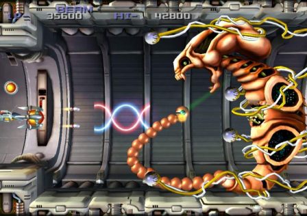 R-Type-Dimensions