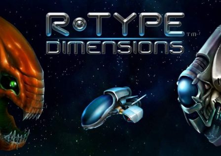 R-Type Dimensions