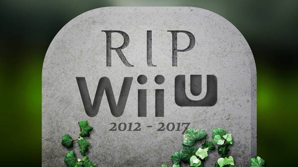 [Update] Η Nintendo σταματά και επίσημα την παραγωγή Wii U παγκοσμίως!