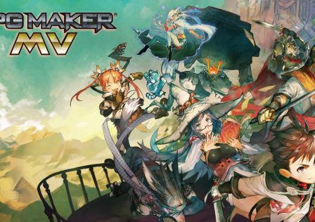 RPG Maker MV