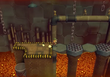 Raccoo-Venture-launch-trailer
