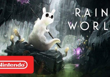 Rain World – Launch Trailer