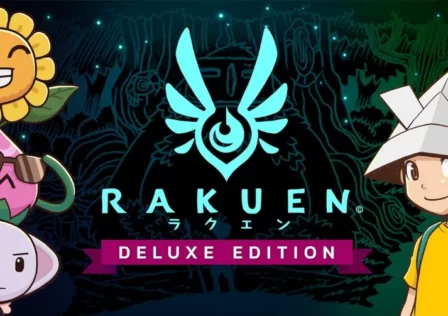 Rakuen-Deluxe-Edition