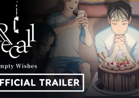 Νέο trailer και ημερομηνία κυκλοφορίας για το Recall: Empty Wishes