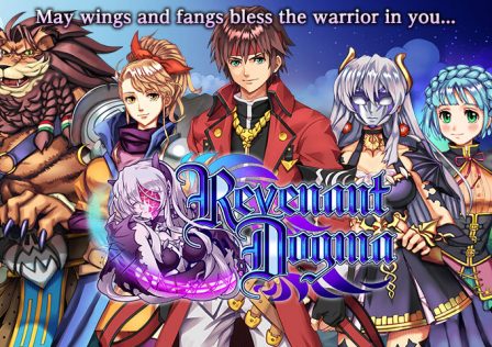 Revenant Dogma