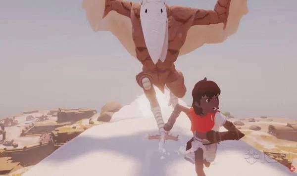 H digital έκδοση του Rime στα 34,99€!