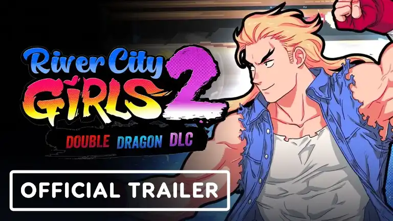 Προστέθηκε και ο Billy Lee στο River City Girls 2