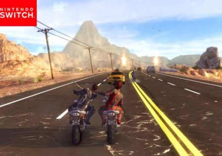 Road Redemption