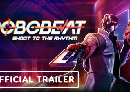 Στα τέλη Γενάρη το Robobeat στο Switch