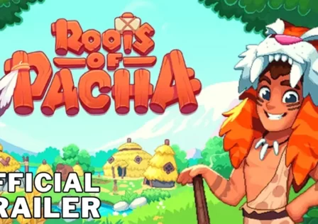 Launch Trailer για το Roots of Pacha