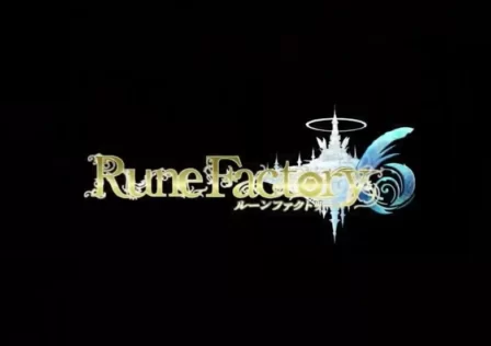 Ανακοινώθηκε επίσημα το Rune Factory 6