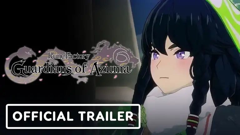 Πάμε να γνωρίσουμε την Pilika του Rune Factory: Guardians of Azuma