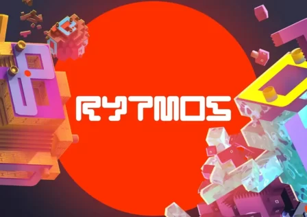 Rytmos-Artwork