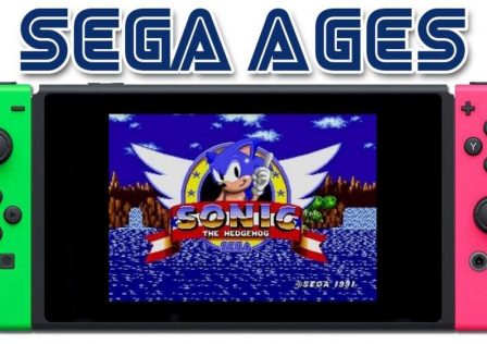 SEGAagesswitchdebut