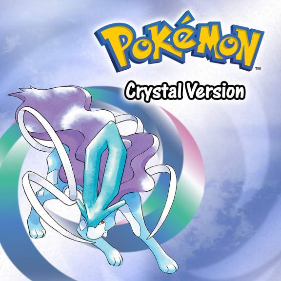 Pokémon Crystal (Nintendo 3DS Virtual Console) Review