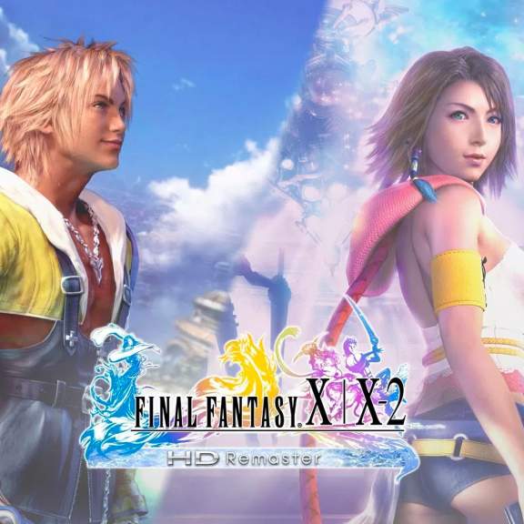 Δόθηκαν ημερομηνίες κυκλοφορίας για τα Final Fantasy X|X-2 HD και Final Fantasy XII για το Nintendo Switch