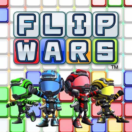 Flip Wars [Review]