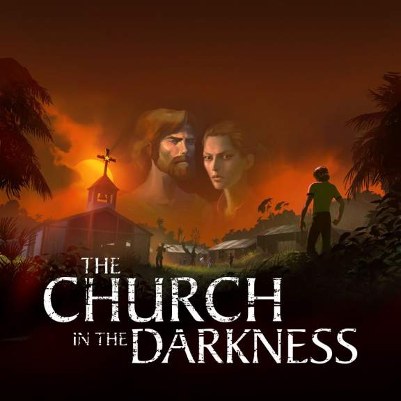 Footage από το The Church in the Darkness