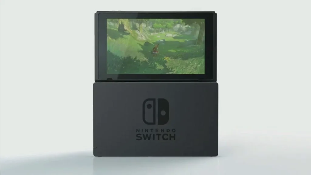 [Update] To Switch ΔΕΝ θα υποστηρίζει bluetooth headsets!