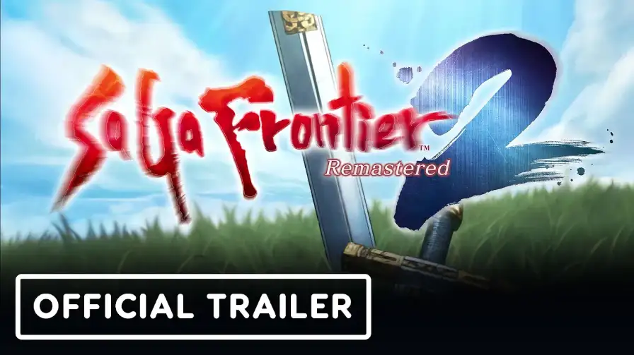 Νέο trailer για το SaGa Frontier 2 Remastered