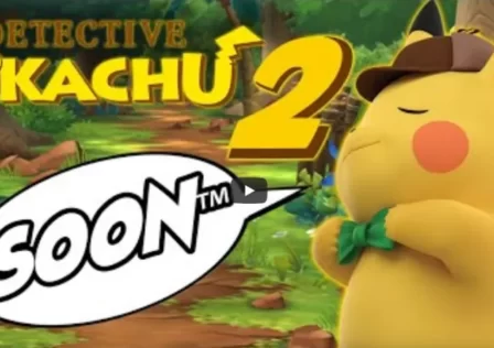 [Φήμη] Έρχεται ΣΥΝΤΟΜΑ το Detective Pikachu 2 !
