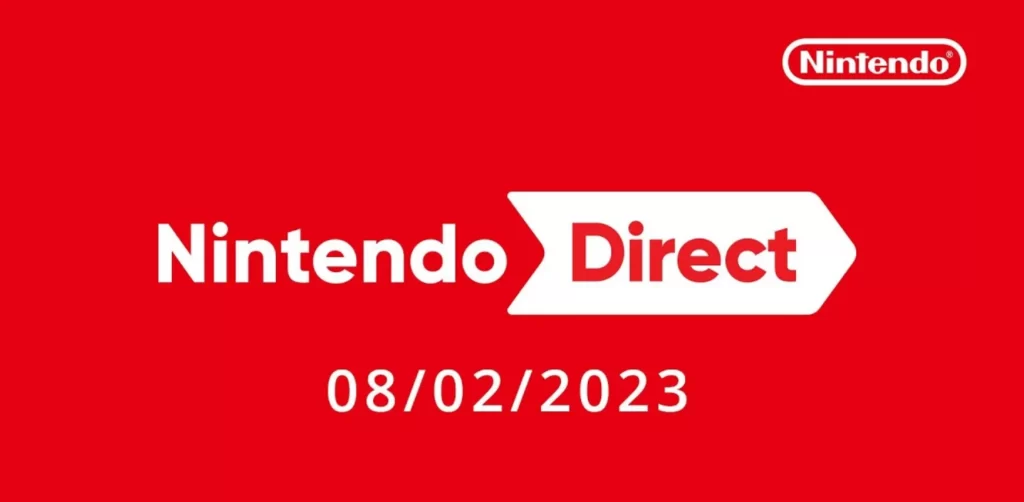 Πάμε να δούμε ΜΑΖΙ το Nintendo Direct!