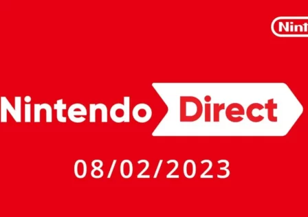 Πάμε να δούμε ΜΑΖΙ το Nintendo Direct!