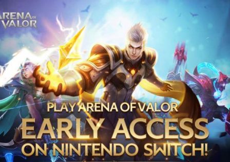 Screenshot_2018-09-13 Early Access for Arena of Valor Nintendo Switch Edition is Now Available – gkakos gmail com – Gmail